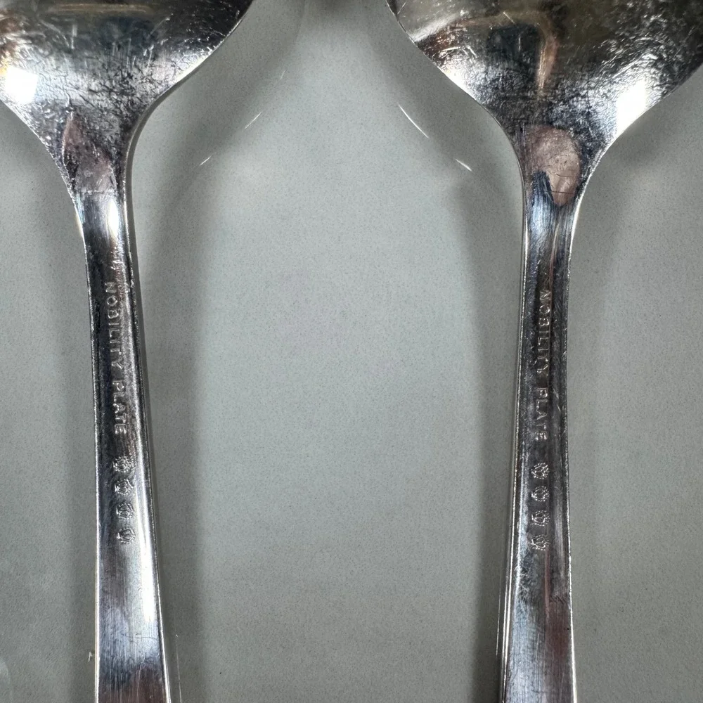 Oneida set vintage